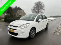 Citroën C3 1.6 Bluehdi Clima Cruise (bj 2015)