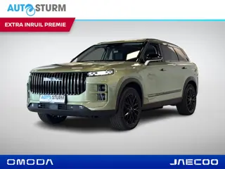 Jaecoo 7 1.5 GDI SHS-P Exclusive Black Edition Lite