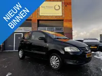 Volkswagen Fox 1.2 Trendline