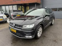 Volkswagen Tiguan 1.4 TSI ACT PANO ACC CAMERA TREKHAAK STOELVERW VOL ORIG NL NAP