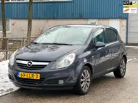 Opel Corsa 1.2-16V '111' Edition 5drs Airco! 73.400 KM NAP! APK!