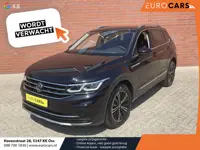 Volkswagen Tiguan 1.5 TSI 150pk DSG Elegance | Navigatie | Apple Carplay/Android Auto | Parkeersenso
