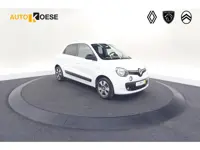 Renault Twingo 1.0 SCe Collection | Airco | Bluetooth Radio | Snelheidsbegrenzer