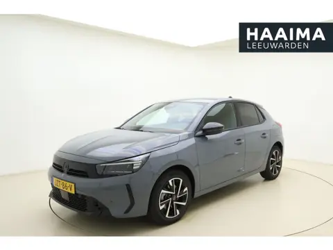 Opel Corsa 1.2 Turbo GS 100 PK | Navigatie | Climate control | Camera | Parkeersensoren voor en acht