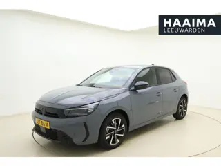 Opel Corsa 1.2 Turbo GS 100 PK | Navigatie | Climate control | Camera | Parkeersensoren voor en acht