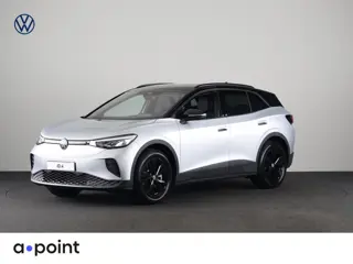 Volkswagen ID.4 Pro Limited Edition 77 kWh accu 286 PK | 19" LM | Black Edition | Stoel & Stuurverwa