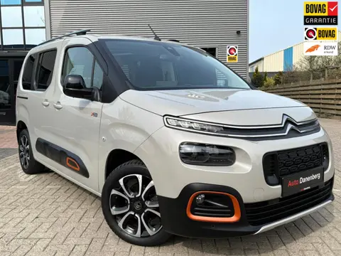 Citroen Berlingo 1.2 PureTech XTR ! FULL-OPTIES!!