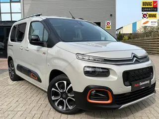 Citroen Berlingo 1.2 PureTech XTR ! FULL-OPTIES!!