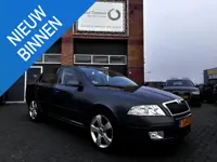 Skoda Octavia 1.9 TDI Ambiente Attractive Business