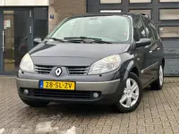 Renault Grand Scénic 2.0-16V Privilège Luxe / Pano Dak / Xenon / Leer / 7 Persoons / Clima / Cruise 