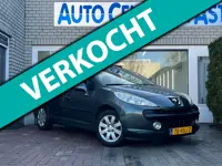 Peugeot 207 SW 1.6 VTi XS Panorama