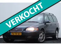 Volvo V70 2.5T Momentum | 2006 | Automaat |