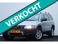 Volvo XC70 2.5 T Momentum | 2005 | Handgeschakeld |