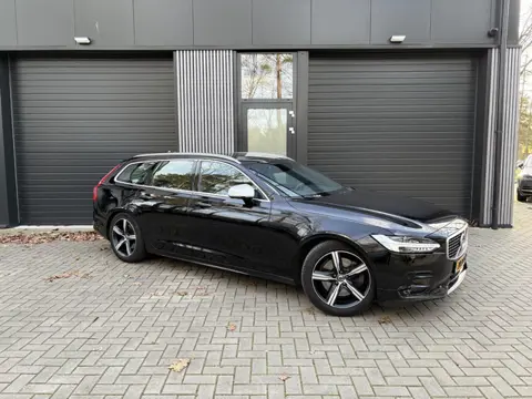 Volvo V90 2.0 T4 Business Sport R-design