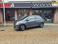 Peugeot 108 1.0 e-VTi Active