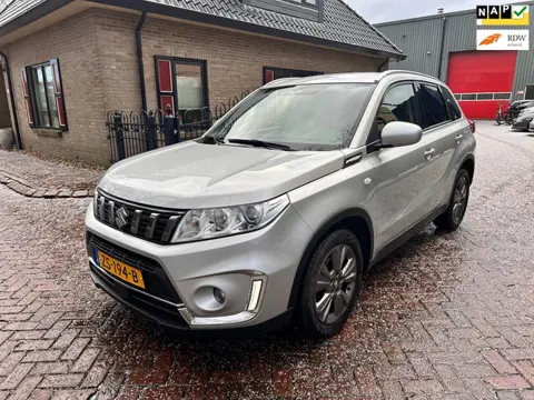 Suzuki Vitara 1.4 Boosterjet Select 140PK Full Option !
