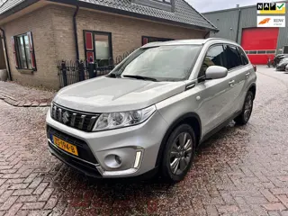 Suzuki Vitara 1.4 Boosterjet Select 140PK Full Option !