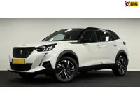 Peugeot 2008 1.2 PureTech GT Pack*DigitalDisplay*Navi*Camera*Cruiscontrol*