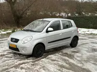 Kia Picanto 1.0 X-pect 5DRS I PRIMA AUTO I NAP I RIJDT GOED