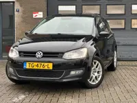 Volkswagen Polo 1.2 TSI Highline / Led / Xenon / Panorama Dak / Stoelverwarming / PDC / Cruise Contr