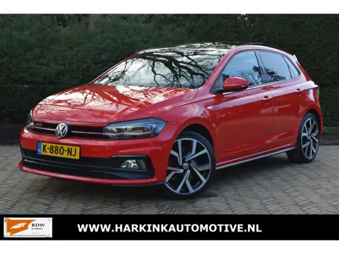 Volkswagen Polo 2.0 TSI GTI | DSG | Pano | PDC | Beats