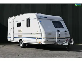 Sprite Super 450/2 Mover Unico Verona Fietsdragers