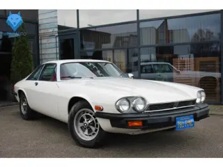 Jaguar XJ XJS 5.3 V12 Coupé