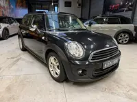 Mini Mini Clubman 1.6 One Business Line Ned auto/Airco/Topstaat