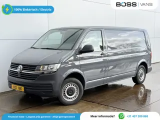 Volkswagen E-Transporter ABT 138KM WLTP 37,3kWh 100% Elektrisch Transporter Airco Stoelverwarming Pa
