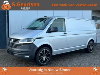 Volkswagen Transporter 2.0 TDI L2H1 30 Comfortline Camera, LED, ACC, Stoelverwarming