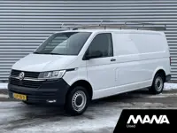 Volkswagen Transporter 2.0 TDI L2H1 Camera Cruise Trekhaak Voorruitverwarming