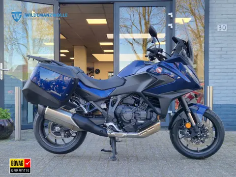 Honda NT1100 NT 1100 DCT ABS