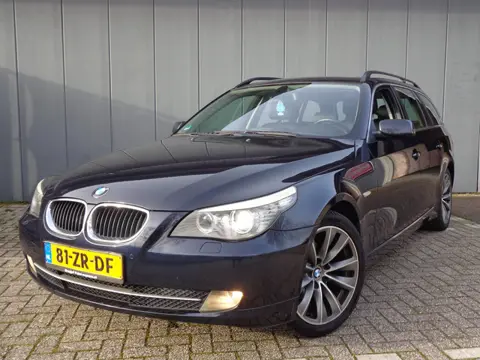 BMW 5-serie Touring 520i Nette BMW,Meeneemprijs 2995,-