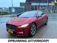 Jaguar I-PACE EV400 First Edition 90 kWh SOH 100% Pano Nieuwe Accupakket