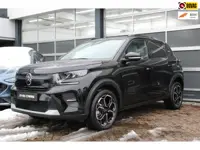 Citroen C3 1.2 Turbo 100pk Max