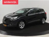 Renault Kadjar 1.2 TCe Bose | Automaat | Trekhaak | Camera |  Navigatie | Keyless | BOSE Sound | Ful