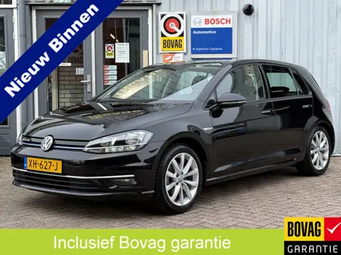 Volkswagen Golf 1.5 TSI Highline | VIRTUAL COCKPIT | TOPSTAAT | CARPLAY | PDC | NAVI |