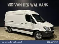 Mercedes-Benz Sprinter 316 CDI 164pk L2H2 Euro6 Airco | 2800kg Trekhaak | Navigatie | Camera | Cruis