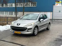 Peugeot 207 1.4-16V Color-line 5 Deurs! Airco! APK!