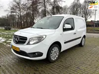 Mercedes-Benz Citan 109 CDI BlueEFFICIENCY - nap - nette auto! - airco - cruise control