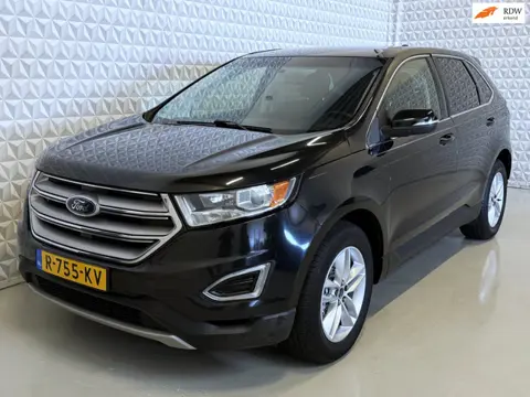 Ford EDGE SEL 2.0 FWD / AUTOMAAT WERKT NIET! (2015)