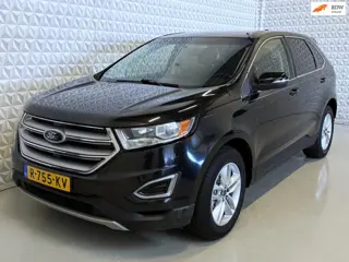 Ford EDGE SEL 2.0 FWD / AUTOMAAT WERKT NIET! (2015)