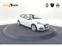 Peugeot 208 PureTech 82 Signature | Parkeersensoren | Apple CarPlay | Navigatie | Airco