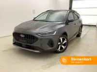 Ford FOCUS Wagon 1.0 Hybrid 155 PK Automaat Active X | Leer | Pano dak | B&O | Head-UP | All Weather