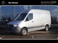 Mercedes-Benz Sprinter 317 CDI L2H2 Pro | AIRCO/CAMERA/DISTRONIC | Certified