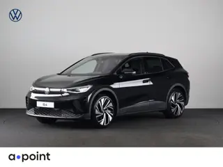 Volkswagen ID.4 Pro Limited Edition Plus 77 kWh accu 286 PK | 21" LM | 360 graden camera | Panoramad