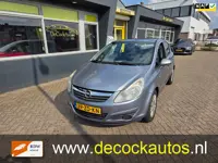 Opel Corsa 1.4-16V Enjoy