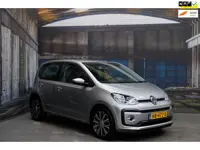 Volkswagen Up! 1.0 TSI high up! 90PK - Nederlandse auto!