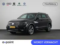 Volkswagen Tiguan 1.4 TSI ACT Highline 140pk DSG| Leder | Navi| 18'LMvelgen| Camera| extra getint gl