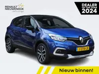 Renault Captur 1.3 TCe 150 Version S AUTOMAAT / DEALER OND. / TREKHAAK / NAVI / CLIMATE / CRUISE / C